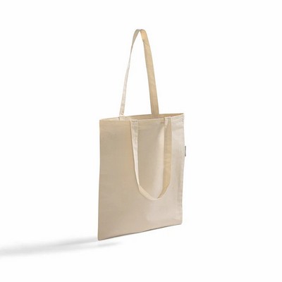 Organic Basic Cotton Tote