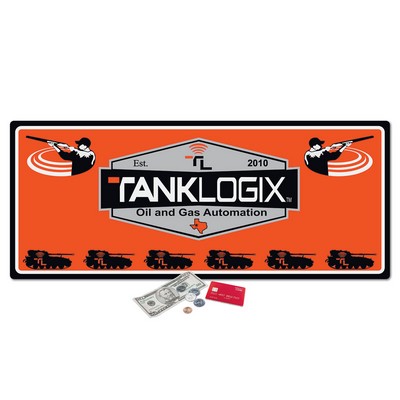 Origin'L Fabric® Heavy Duty Fabric Counter Mat-15"x36"x1/16"